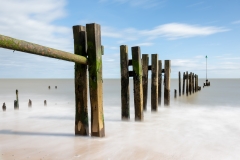 Bawdsey, Suffolk , UK