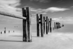 Bawdsey, Suffolk , UK