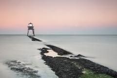Moonrise Dovercourt