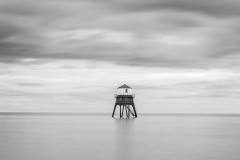 Dovercourt-Lighthouse-BW