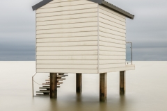 Heybridge-Basin-Hut