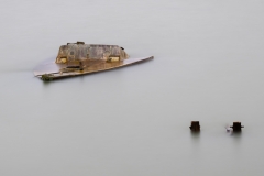 Pin-Mill-boat-submerged