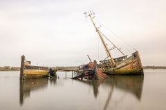 Boats-at-Pin-Mill