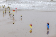 Cromer lifeguards