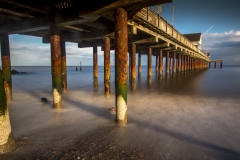 Southwold Pier