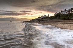 Southwold Sunset