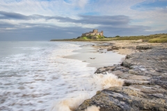 bamburgh castle 2