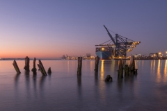 felixstowe docks 5